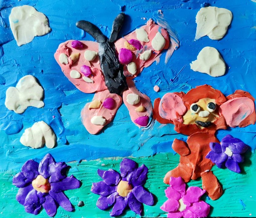 Михаил Алексеевич Стоянов