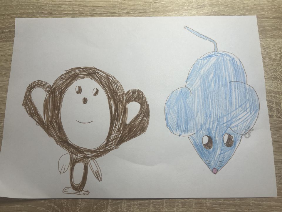 Эмилия Рамилевна Чалимова