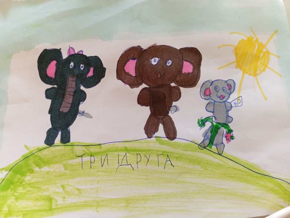 Анна Анатольевна Михеева