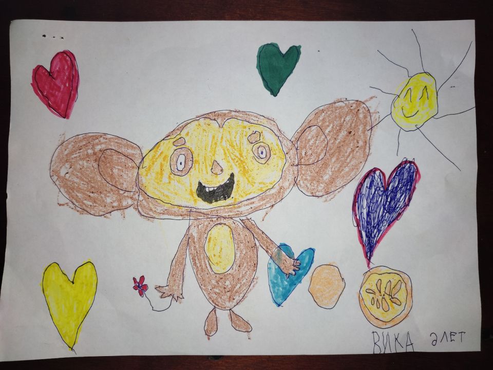 Виктория Алексеевна Митюрева