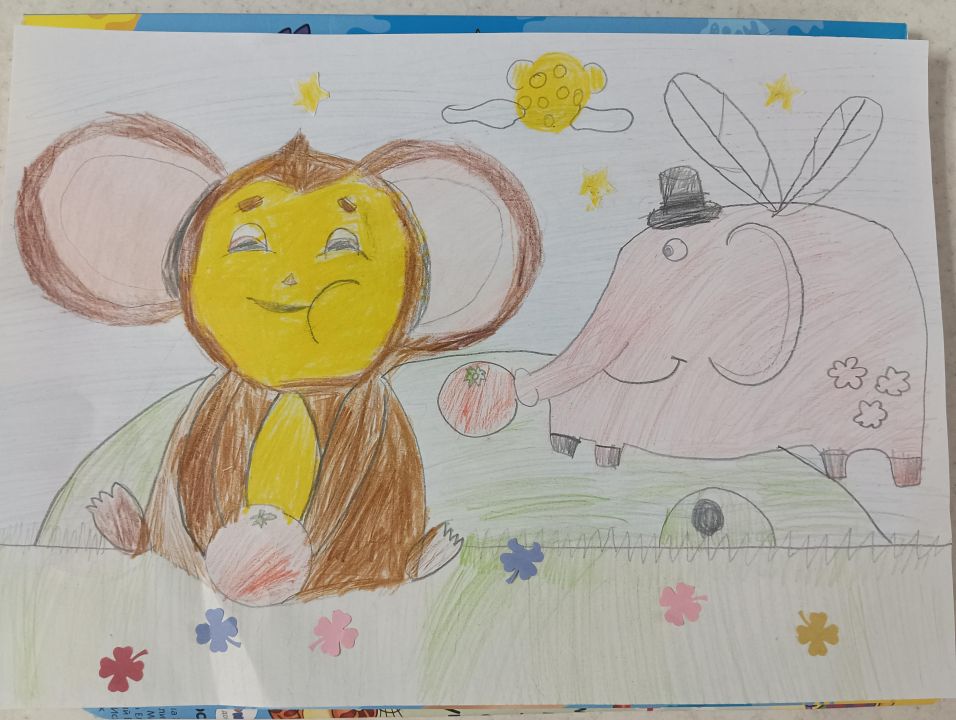 Денис Алексеевич Усков