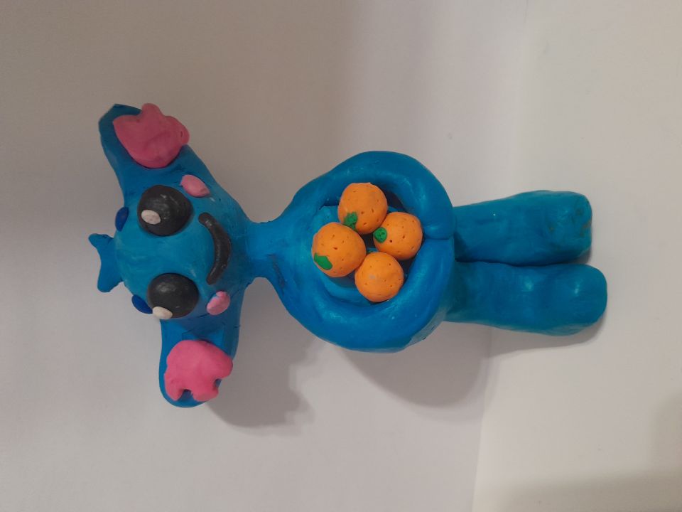 Варвара Никитична Корсун