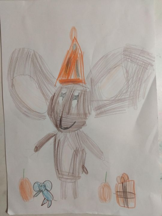 Анастасия Ивановна Ежакова