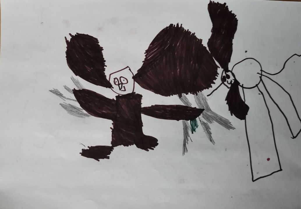 Савва Скоринов Владимирович