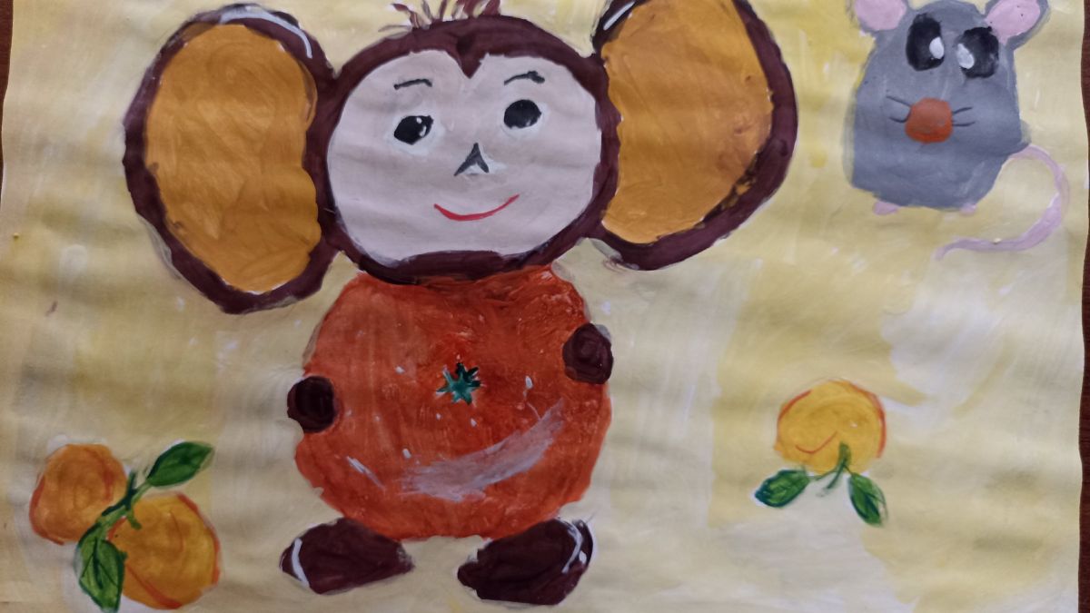 Алиса Савельева