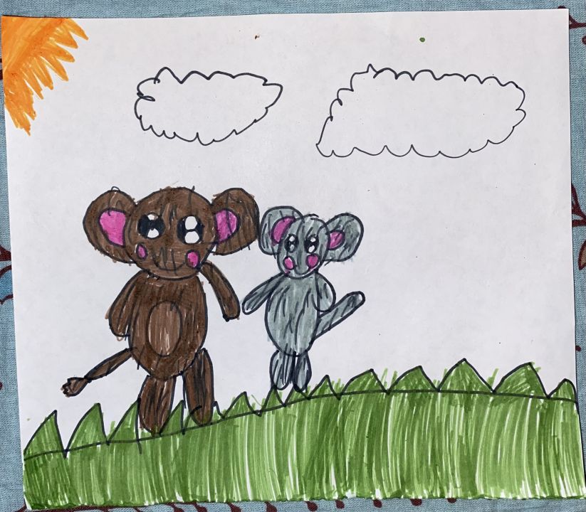 Есения Владимировна Соколова