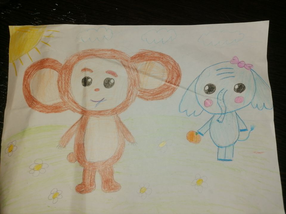 Дарья Олеговна Шеремета