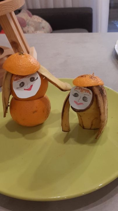 Дарья Александровна Труханова