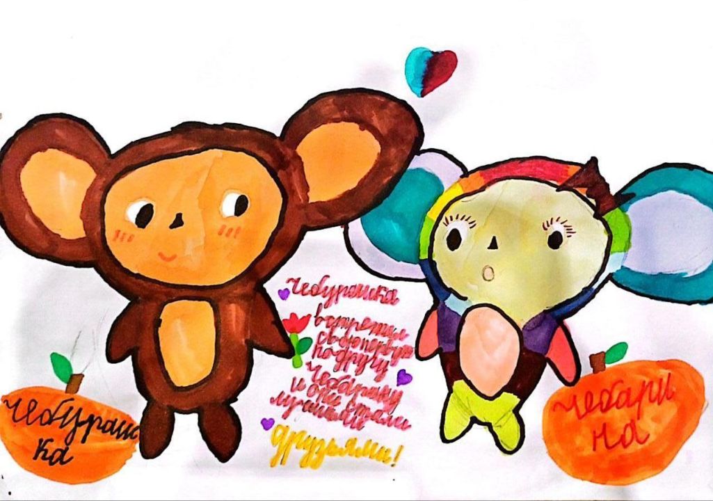 Владислава Алексеевна Нестерова