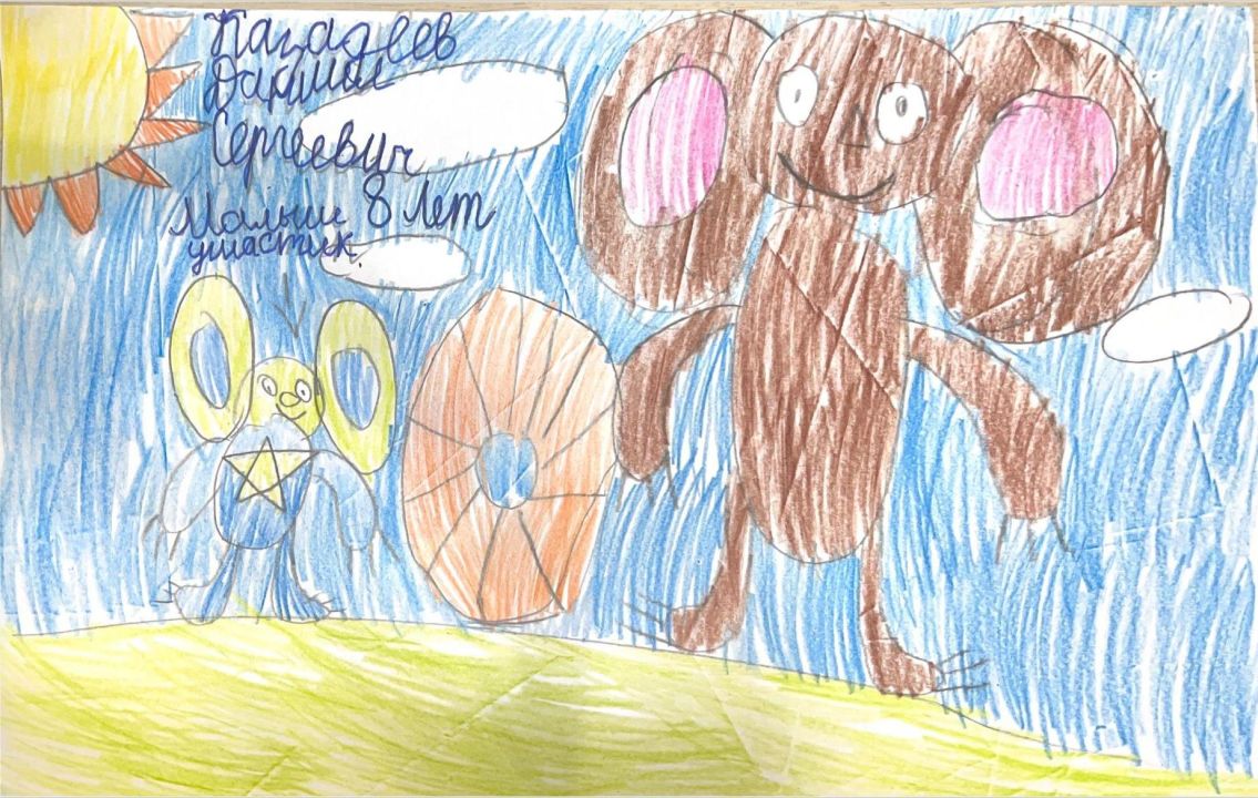 Даниил Сергеевич Казадеев