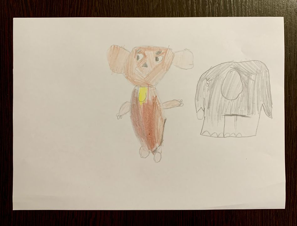 Юрий Васильевич Буздин