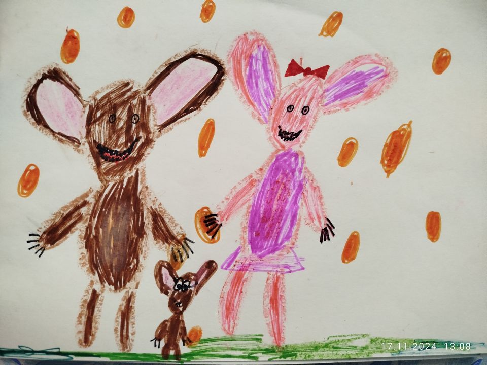 Тимофей Сергеевич Насекин