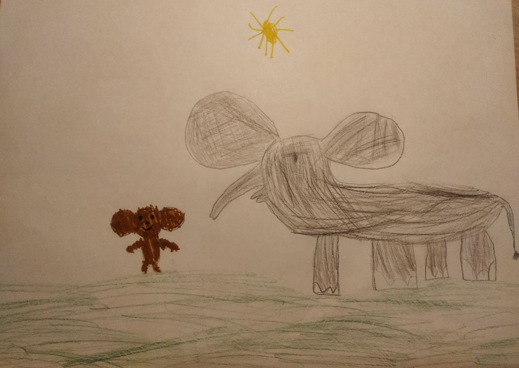 Ксения Романовна Кузьмина