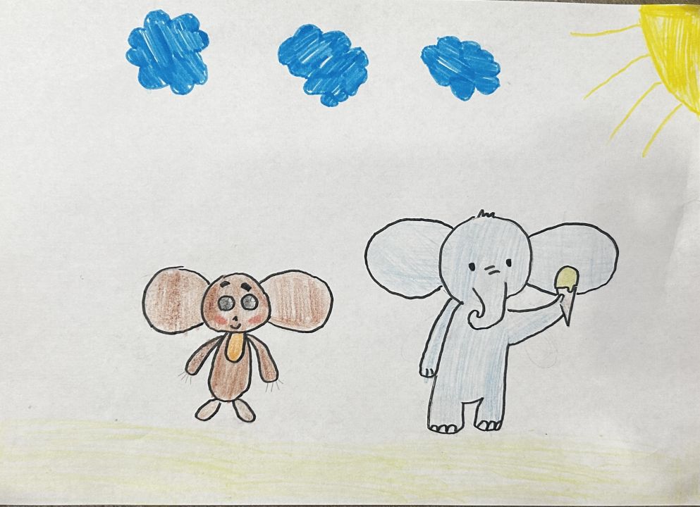 Валерия Добрыньевна Саблина