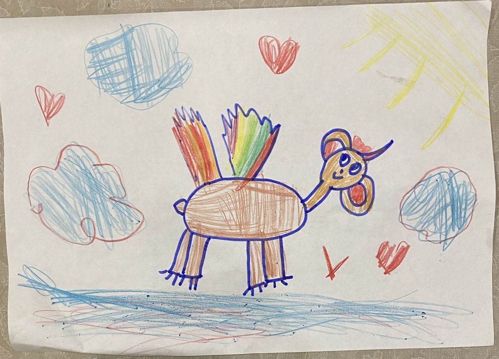 Дарья Юрьевна Выборова