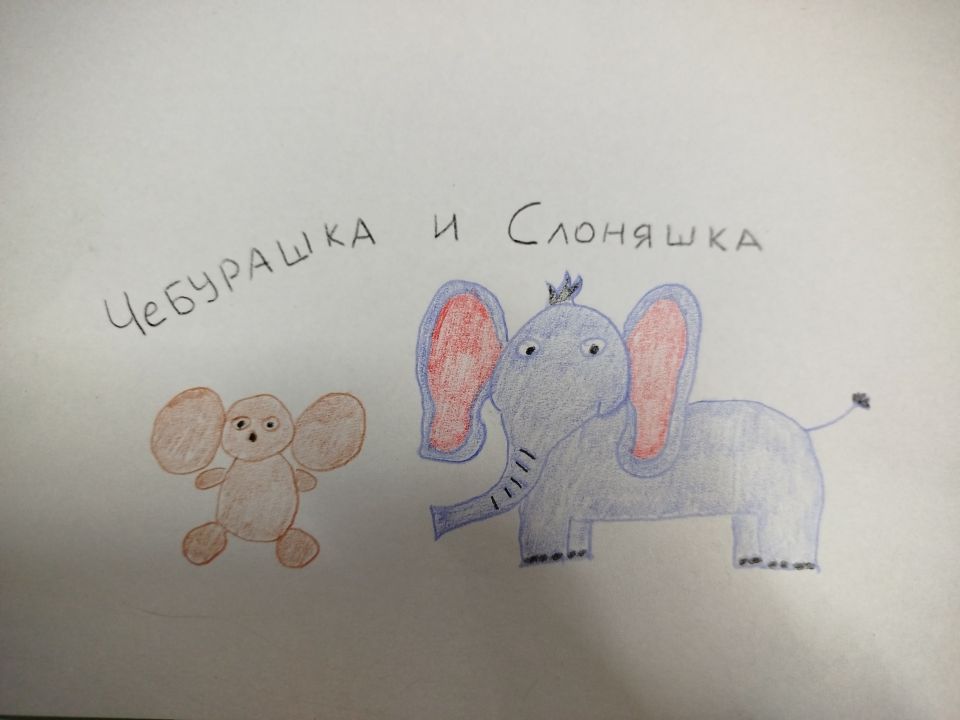 Полина Александровна Смирнова