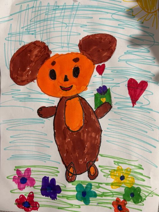 Виктория Александровна