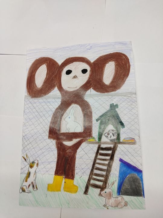 Ирина Витальевна Блохина