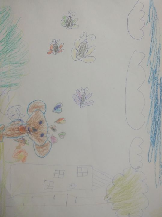 Риана Радиковна