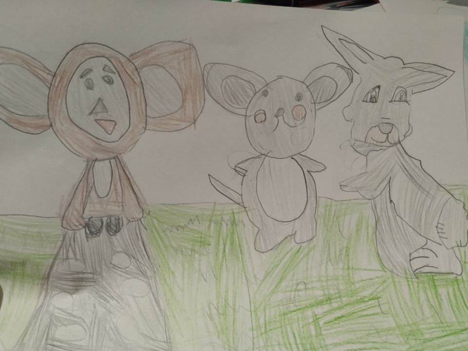 София Денисовна Сухорукова