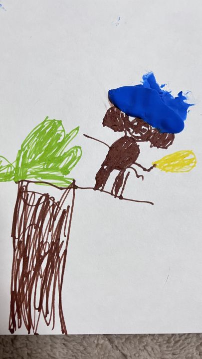 Мария Антоновна Тарасова