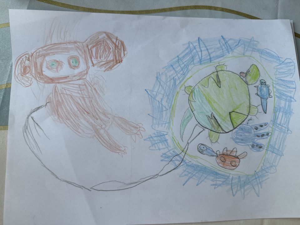 Алексей Михайлов