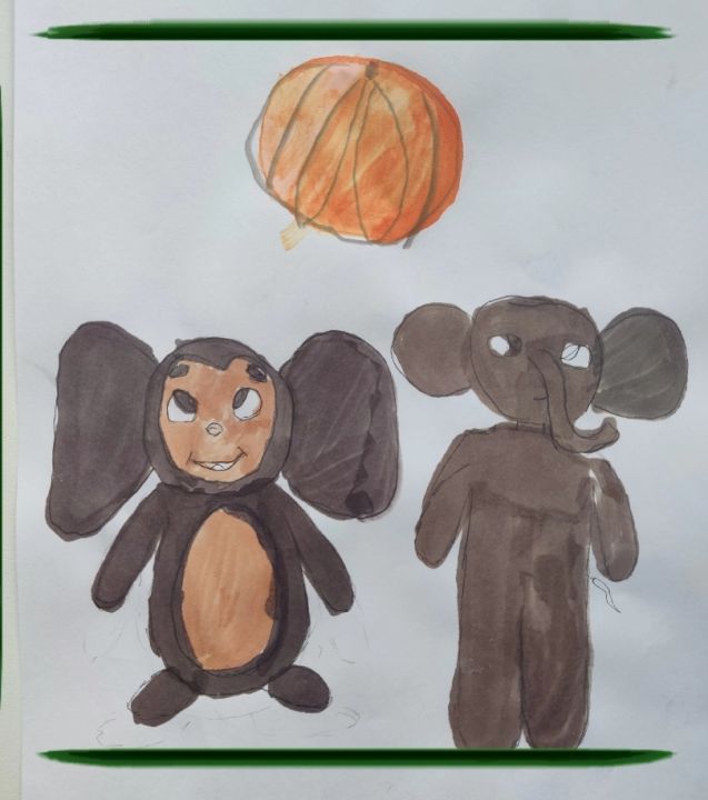 Мария Денисовна Мария