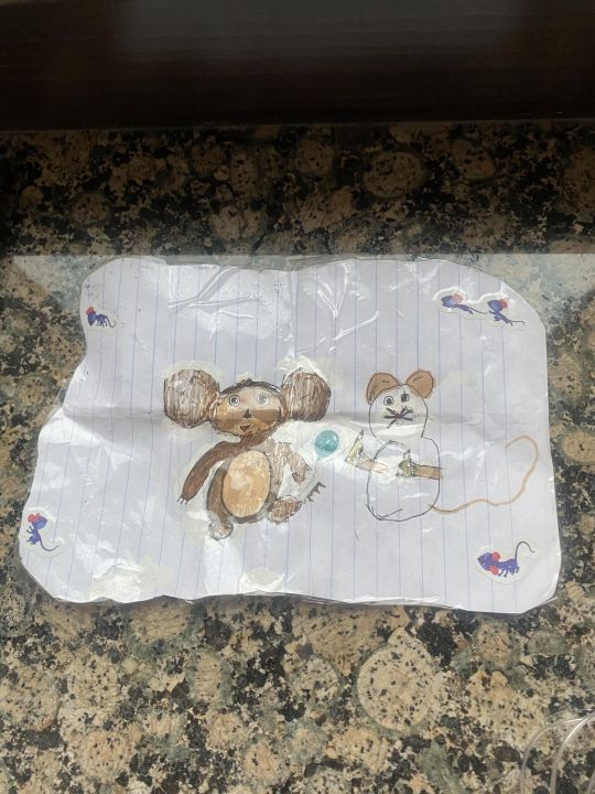 Кристина Александровна Коренчук