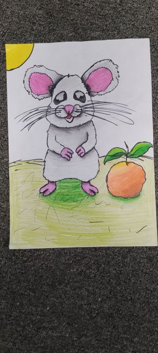 Матвей Дмитриевич Смирнов