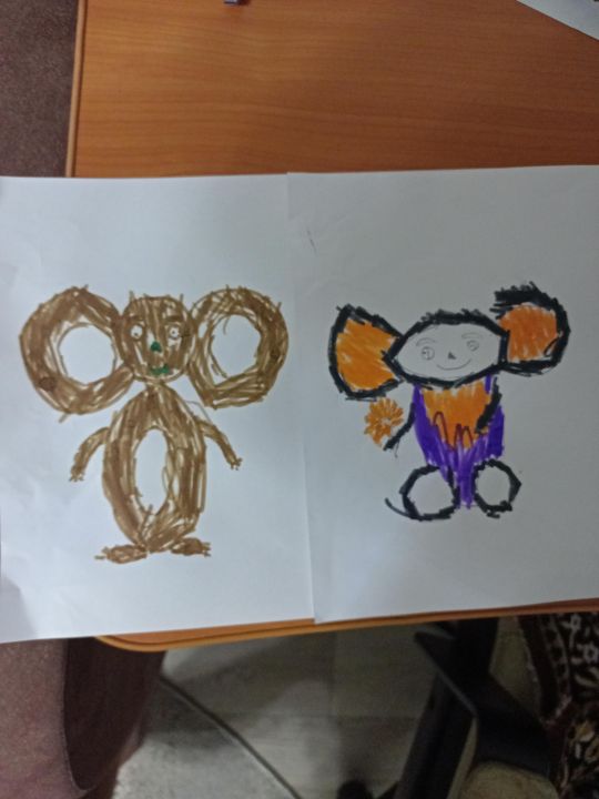 Ульяна Николаевна Воронкова