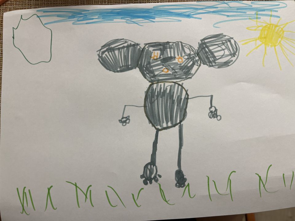 Алиса Вагеевна Мелоян