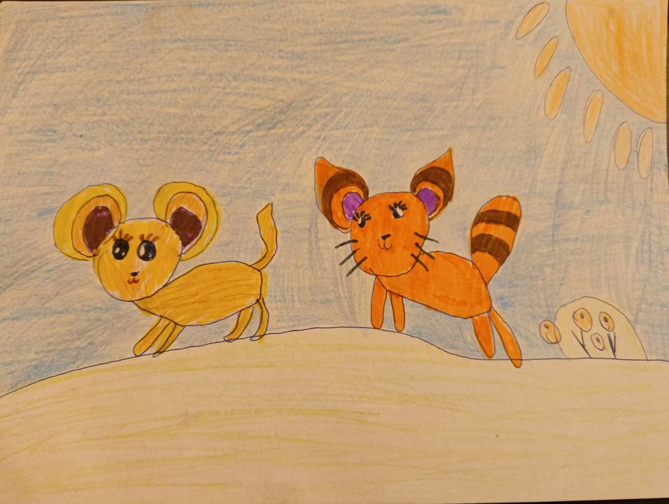 Анна Сергеевна Гришичева