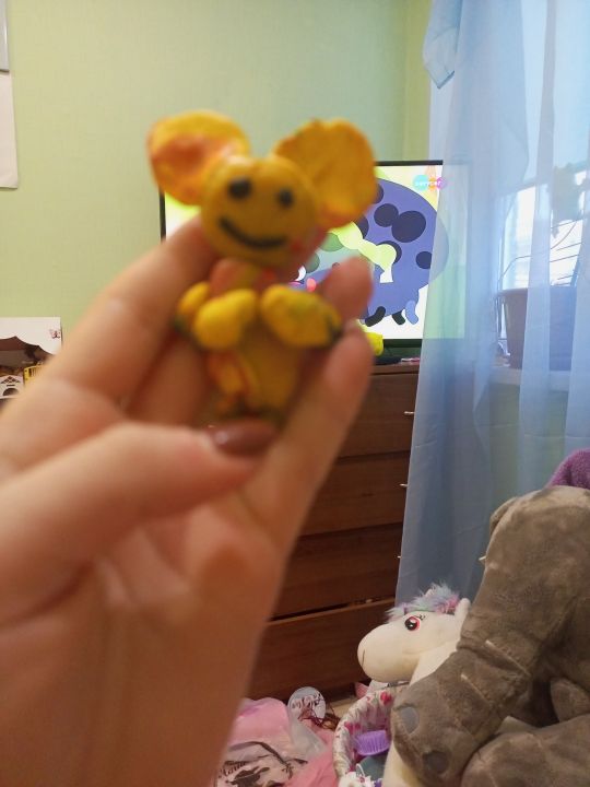 Ева Сергеевна Марковкина