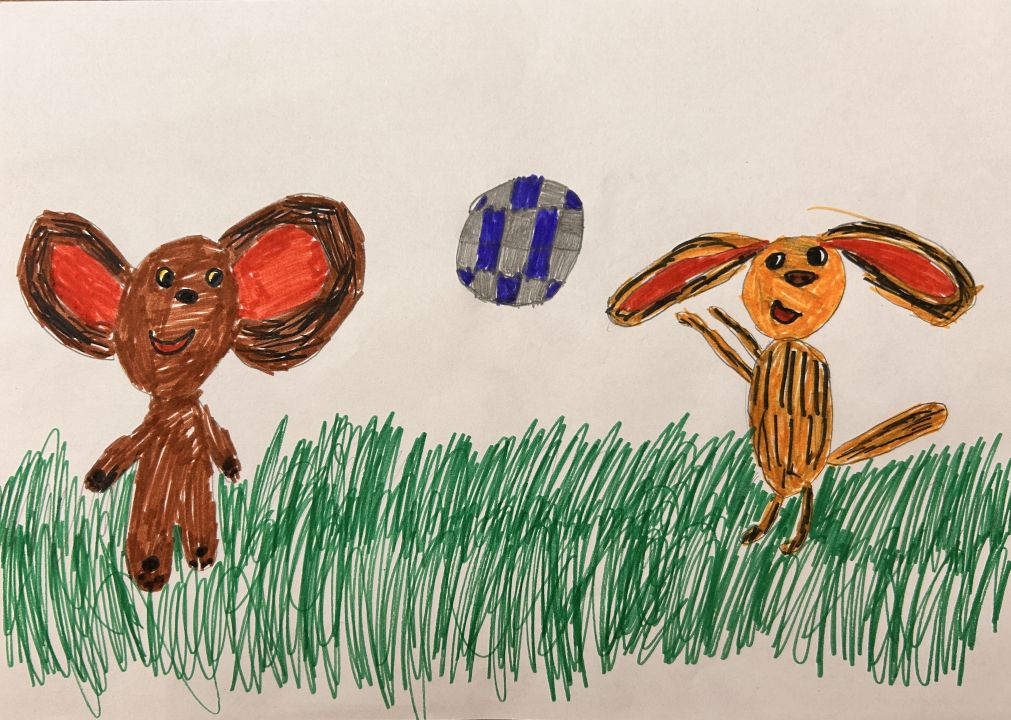 Дарья Николаевна Кустова