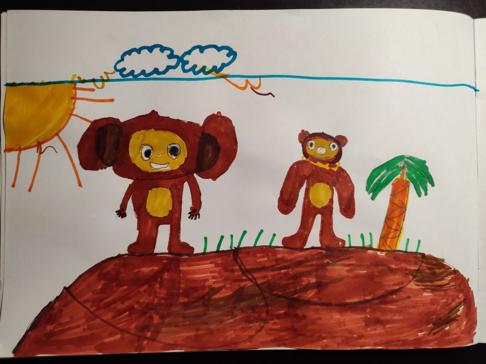 Батор Сергеевич Раднаев