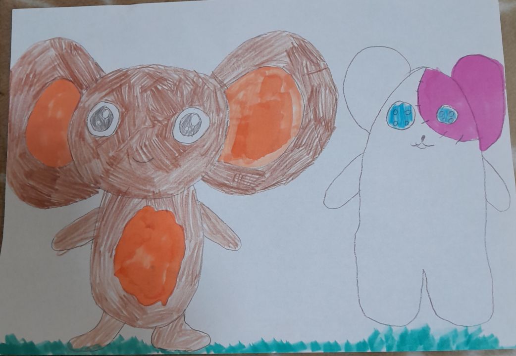 София Павловна Моисейкина