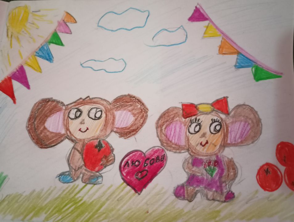 Евгения Леонидовна Зуева