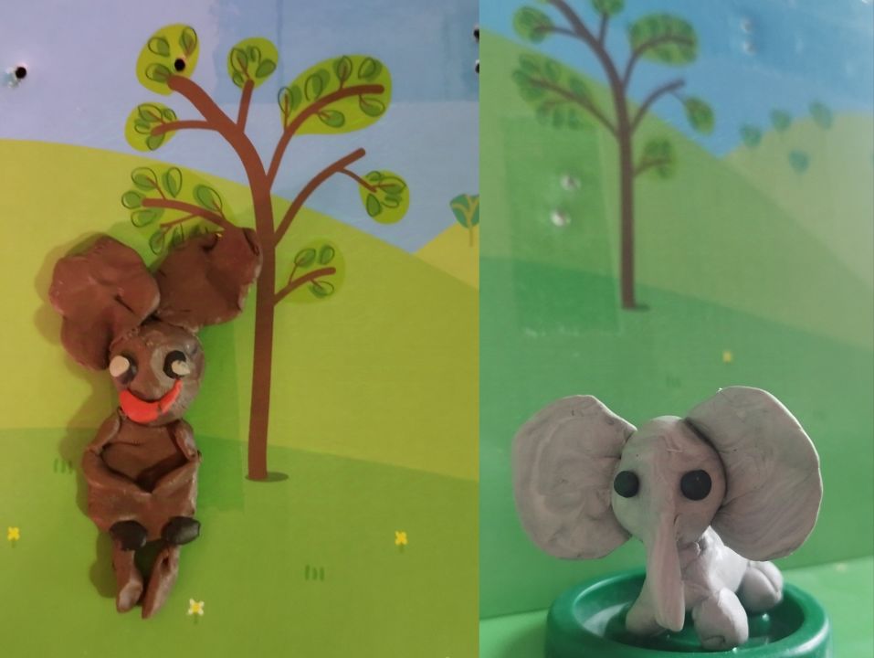 Лиза Удалова