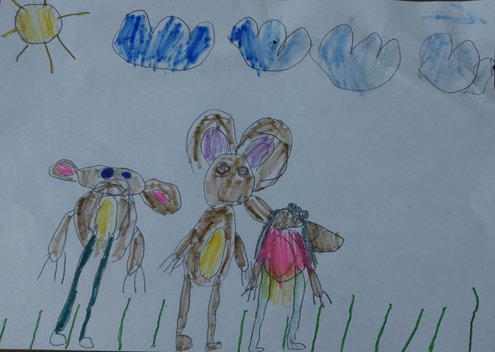 София Александровна Меркулова