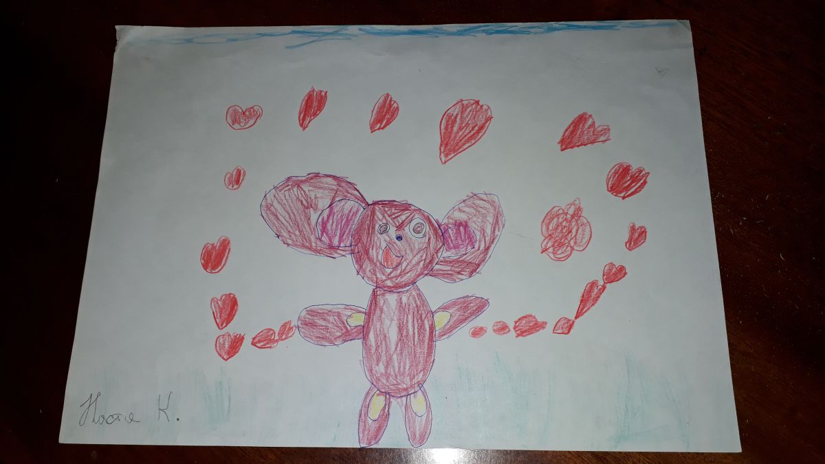 Анастасия Дмитриевна Коновалова