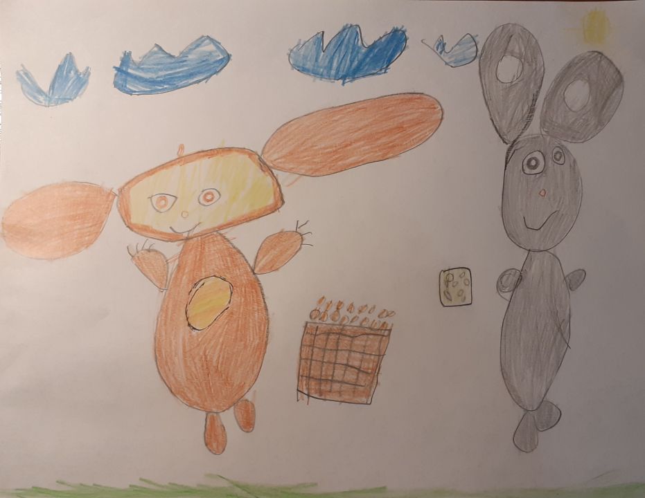 Екатерина Ивановна Мутовкина