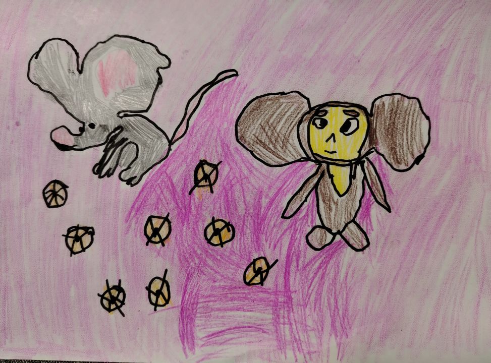 Соня Голованова