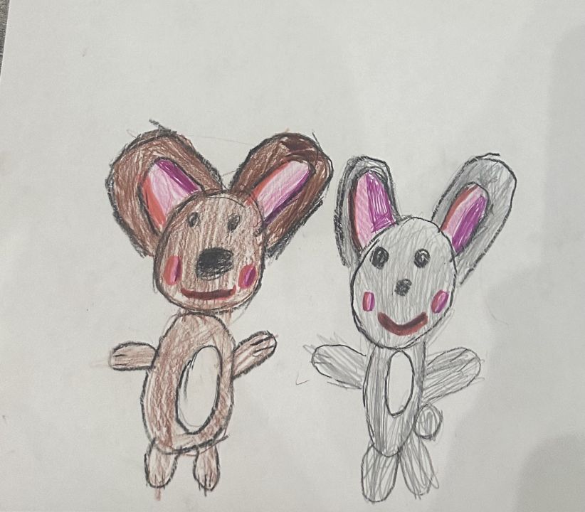 Станислава Максимовна Ковалева