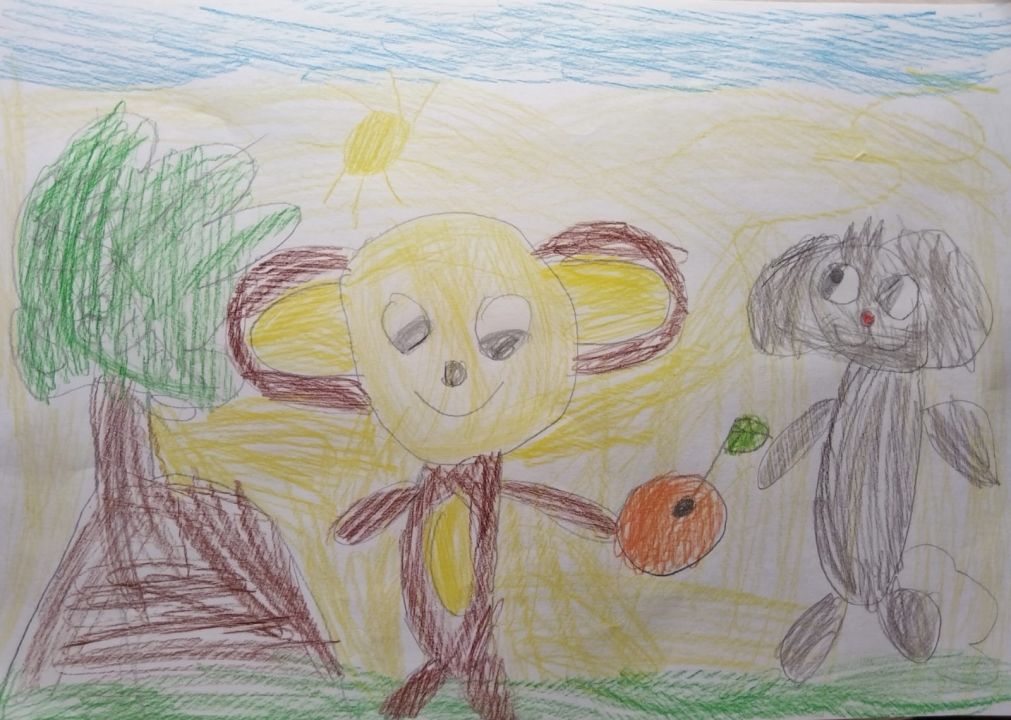 Мария Иванова