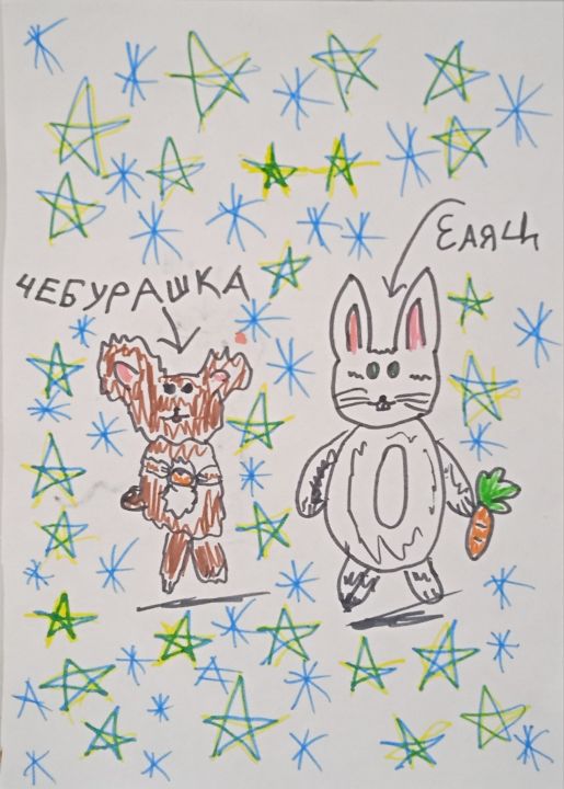 Дарья Олеговна Кустова