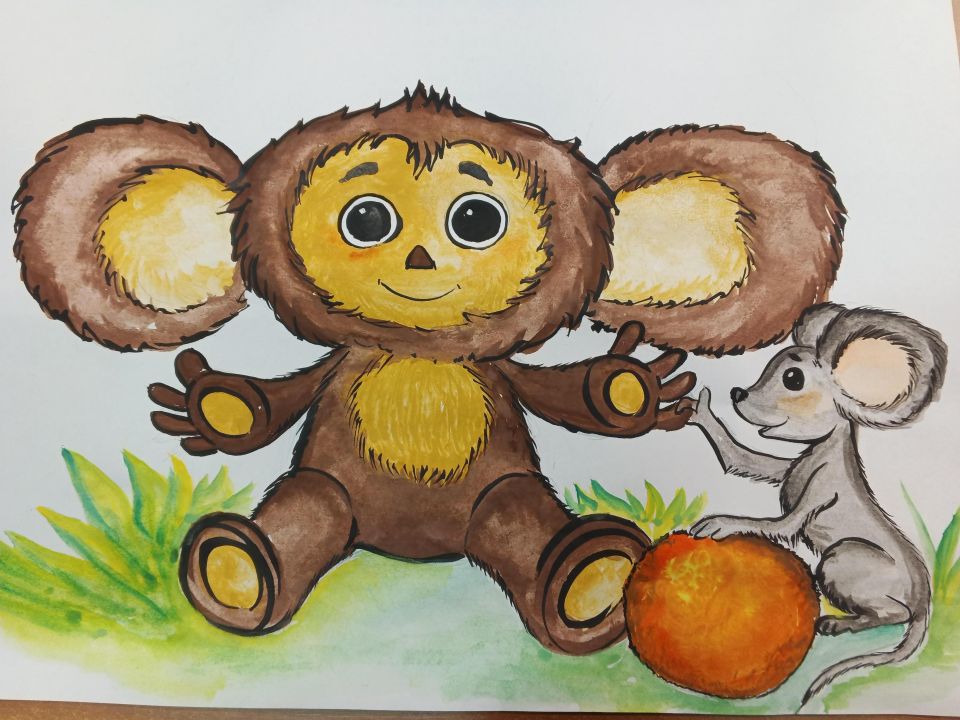 Александр Игоревич Чебыкин