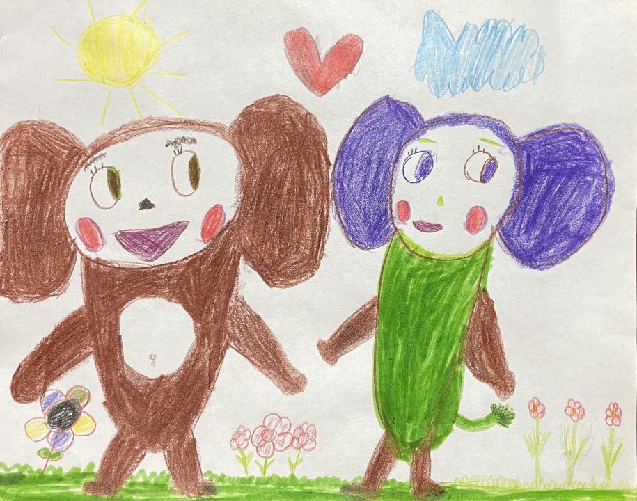 Вероника Николаевна Назарова