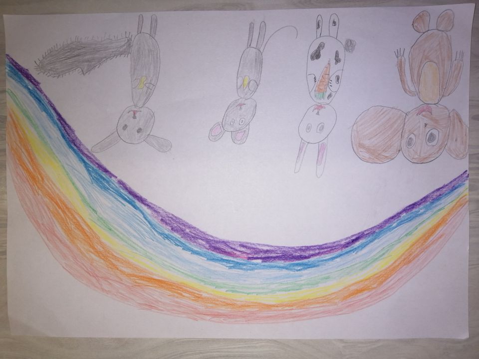 Анастасия Алексеевна Гаврилова