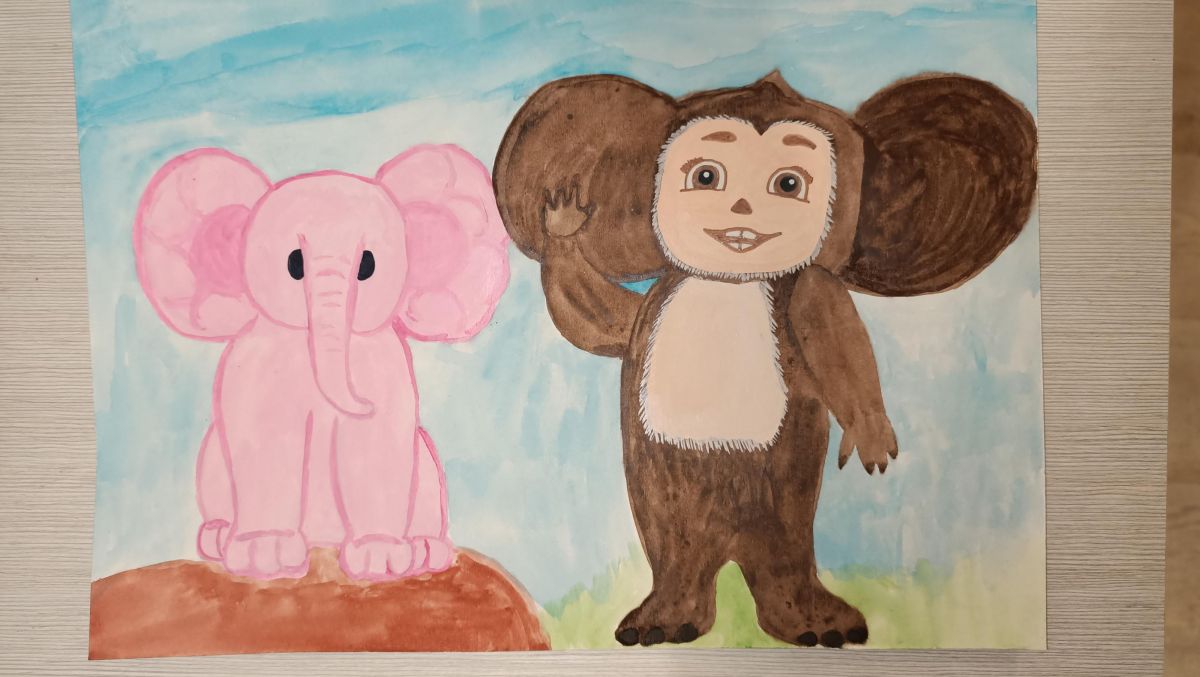 Дмитрий Денисович Бурсов