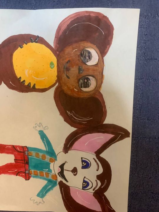 Мария Андреевна Васильченко